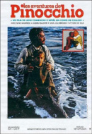 Les Aventures de Pinocchio