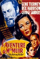 L'Aventure de Madame Muir