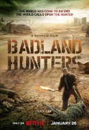 Badland Hunters Badland Hunters
