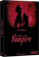 Le Baiser du Vampire (Édition Collector Blu-ray + DVD)