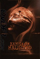 Bangkok Haunted