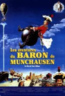 Les Aventures du baron de Munchausen Les Aventures du baron de Munchausen