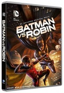 Batman Vs. Robin