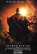 Batman Begins Batman Begins