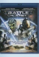 Battle Planet Battle Planet