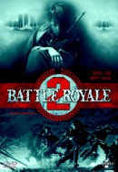 Battle Royale 2 : Requiem