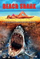 Beach shark - Sand Sharks : Les Dents de la Plage