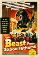 Le Monstre des Temps Perdus Le Monstre des Temps Perdus