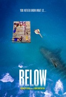 Below
