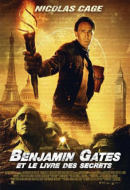 Benjamin Gates et le Livre des Secrets Benjamin Gates et le Livre des Secrets