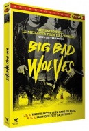 Big bad wolves