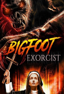 Bigfoot Exorcist