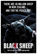 Black Sheep