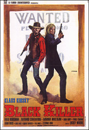 Black Killer
