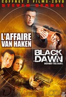 Black Dawn : dernier recours