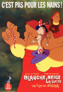 Blanche-Neige: La Suite