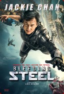 Bleeding Steel