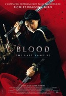 Blood : the Last Vampire Blood : the Last Vampire