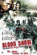 Blood Snow