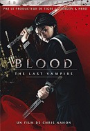 Blood : the Last Vampire