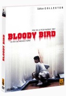 Bloody Bird Bloody Bird