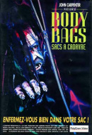 Body Bags - Sacs à Cadavre