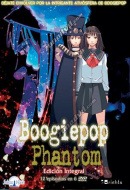 Boogiepop phantom