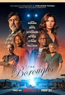 The Boroughs : Retraite rebelle