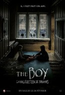 The Boy : La malédiction de Brahms