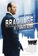 Braquage à l'anglaise