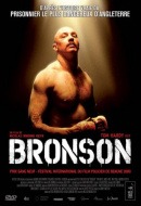 Bronson Bronson