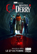 Ça : Bienvenue à Derry