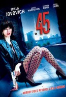 Calibre 45 Calibre 45