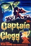 Le Fascinant Capitaine Clegg