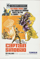 Capitaine Sinbad Capitaine Sinbad