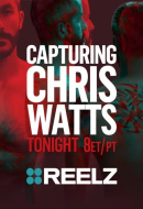 Capturing Chris Watts