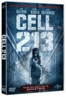 Cell 213 Cell 213