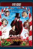 Charlie et la Chocolaterie