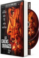 Les Chiens enragés [Digibook-Blu-Ray + DVD + Livret] 