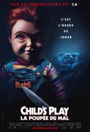 Child's Play : La Poupée du Mal