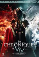 Les Chroniques de Viy: Le Cavalier Noir Les Chroniques de Viy: Le Cavalier Noir