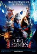 Les Cinq Légendes Les Cinq Légendes