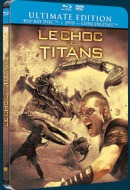 Choc des Titans, Le Choc des Titans, Le