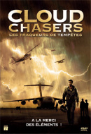 Cloud chasers - Les traqueurs de tempêtes