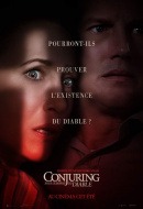 Conjuring: Sous l'Emprise du Diable Conjuring: Sous l'Emprise du Diable