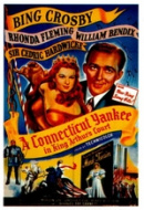 Un Yankee à la Cour du Roi Arthur