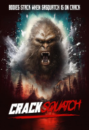 Cracksquatch
