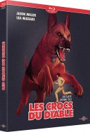Les Crocs du Diable [Blu-Ray] 