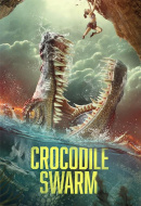 Crocodile Swarm Crocodile Swarm