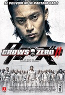 Crows Zero 2